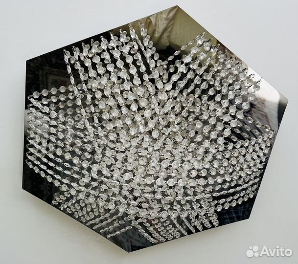 Светильник потолочный