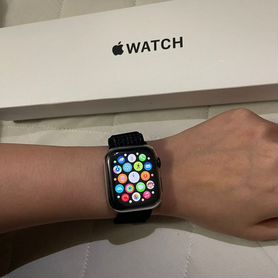 Apple watch se