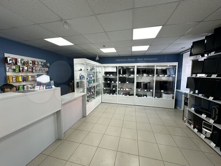 Свободного назначения, 85.7 м²