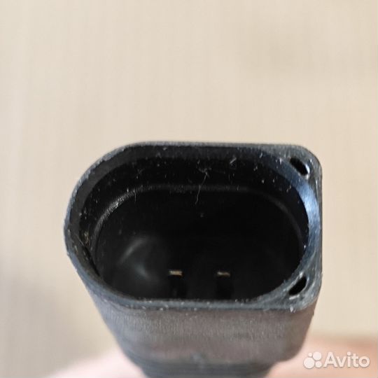 Замок капота Skoda Octavia A5 2004-2013