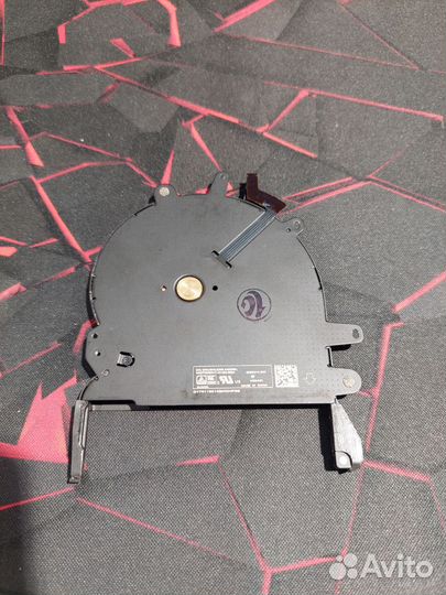 А 1990 новый Вентилятор правый для MacBook Pro 15