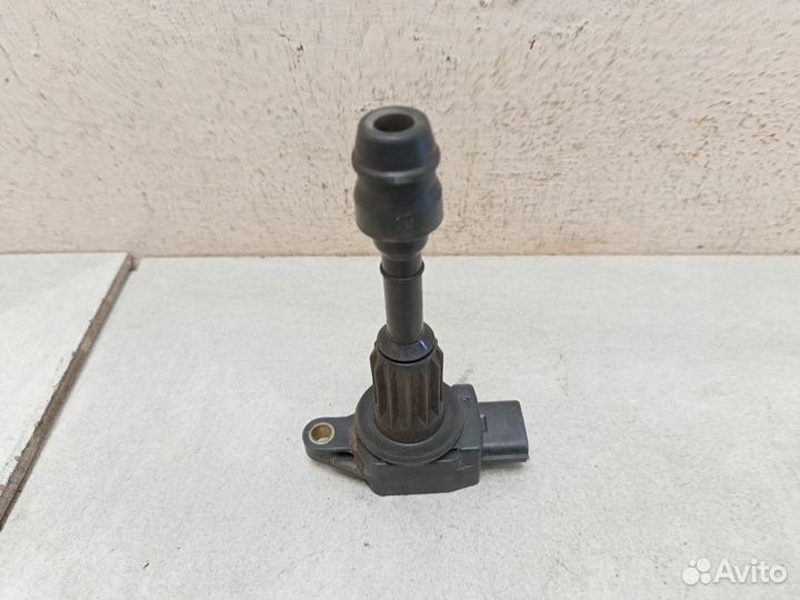 Катушка зажигания Ниссан
