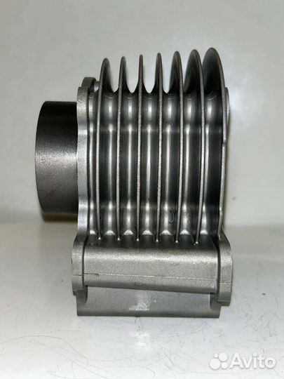 Поршневая группа 150кубов 152QMI 157QMJ