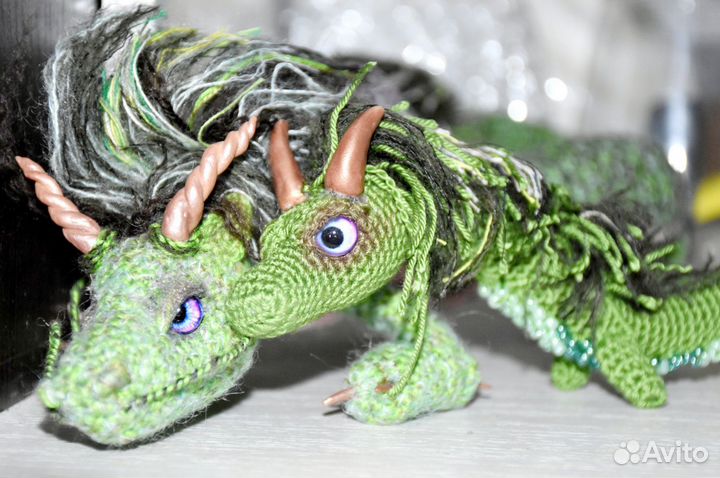 Репетитор по рукоделию