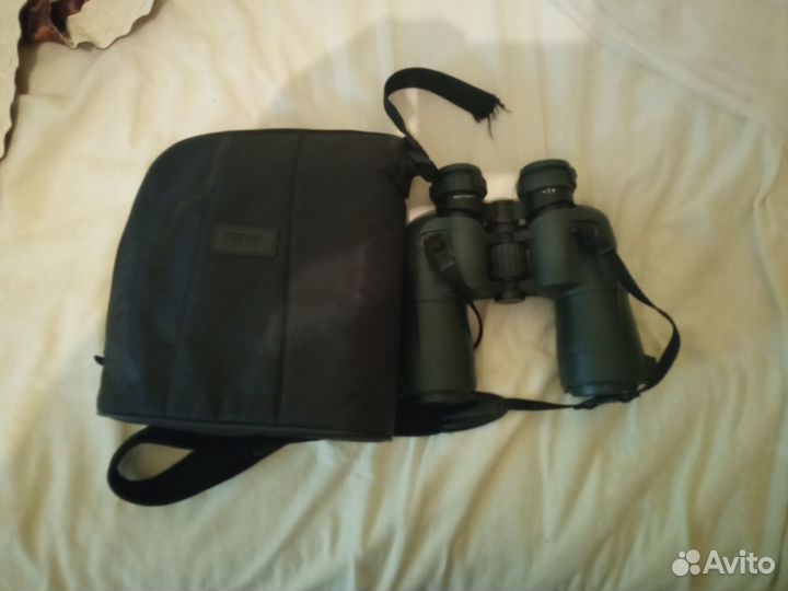 Бинокль Yukon (юкон) 16x50