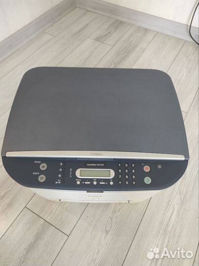 Принтер мфу Canon LaserBase MF3110