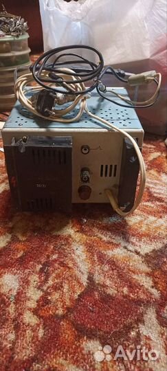 Осциллограф омл-2м