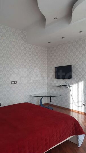 Квартира-студия, 45 м², 8/9 эт.