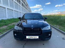 BMW X6 3.0 AT, 2013, 190 000 км, с пробегом, цена 2 100 000 руб.