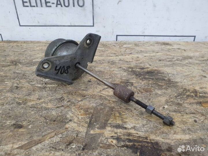 Клапан турбины Peugeot 408