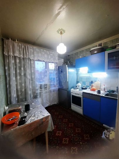 2-к. квартира, 43 м², 3/5 эт.