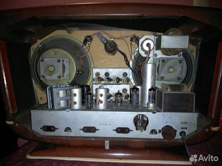 Радиоприемник 