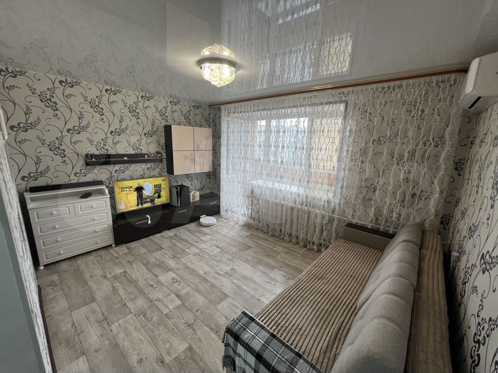 1-к. квартира, 33,2 м², 5/5 эт.