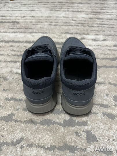 Кроссовки Ecco exostride m оригинал