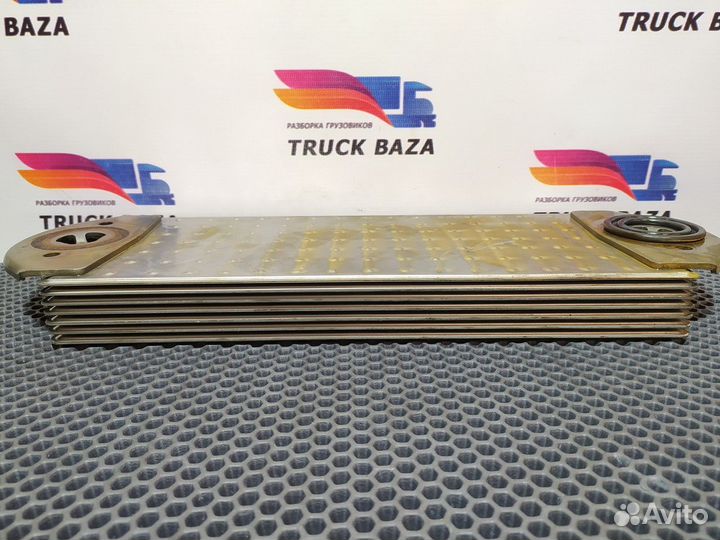 20505537 Радиатор масляный