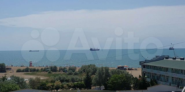 Квартира-студия, 21 м², 5/5 эт.