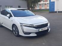 Honda Clarity 1.5 AT, 2018, 94 000 км, с пробегом, цена 1 790 000 руб.