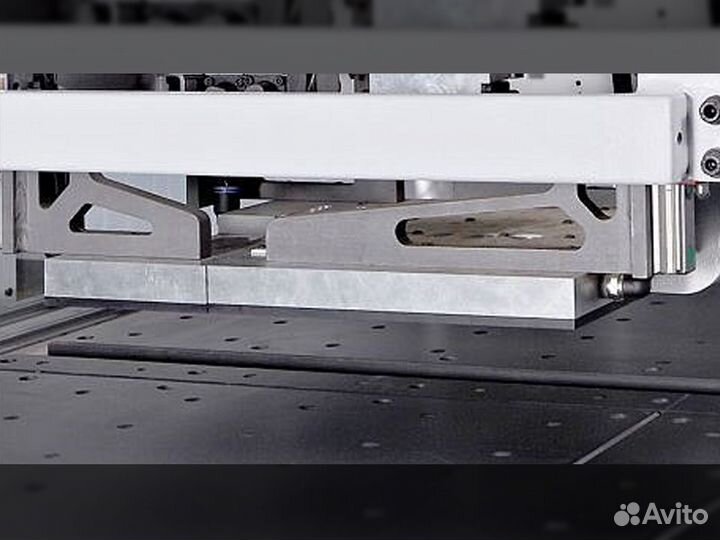 Сверлильно-присадочный станок HB621