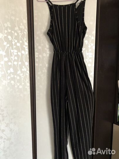 Комбинезон женский