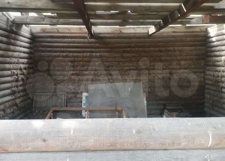 Участок 9 сот. (СНТ, ДНП)