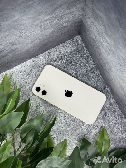 iPhone 12, 128 ГБ