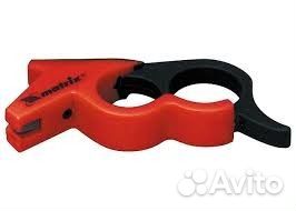 Заточка точилка универсальная matrix малая, 14257