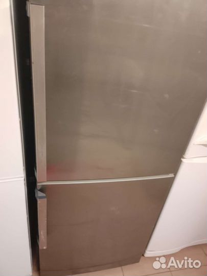 Холодильник б/у Gorenje 195 см