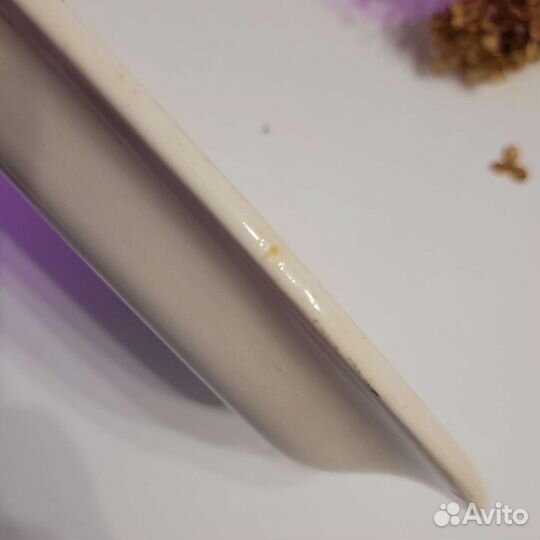 Тарелки Буди. Селедочница зик. Тарелки винтаж