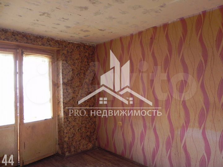 Комната 12,2 м² в 4-к., 7/9 эт.