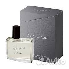 Yamamoto His Love Story EdT 30ml
