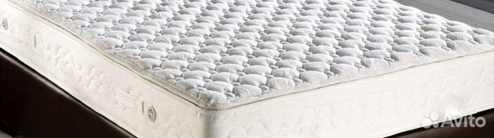 Матрас анатомический