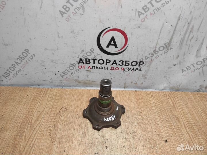 Фланец кпп VW Passat (B5) 1996-2000