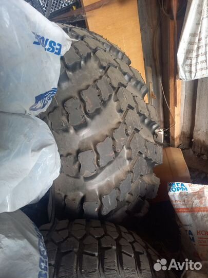 Белшина ВИ-3 4.25/8.5 R6.7