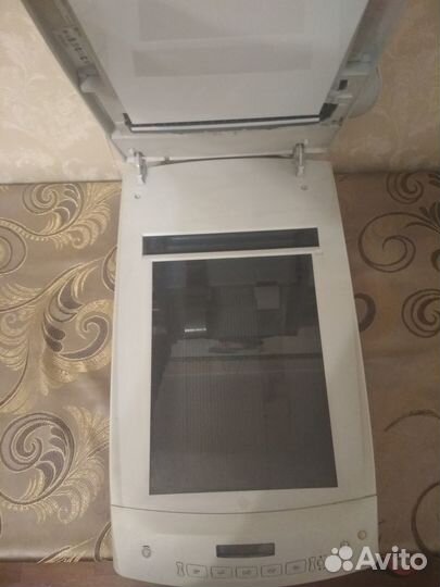 Сканер рабочий HP C9850A с Доставкой