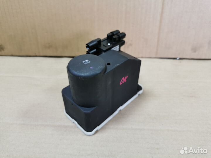 Компрессор центрального замка Mercedes W124 Дорест