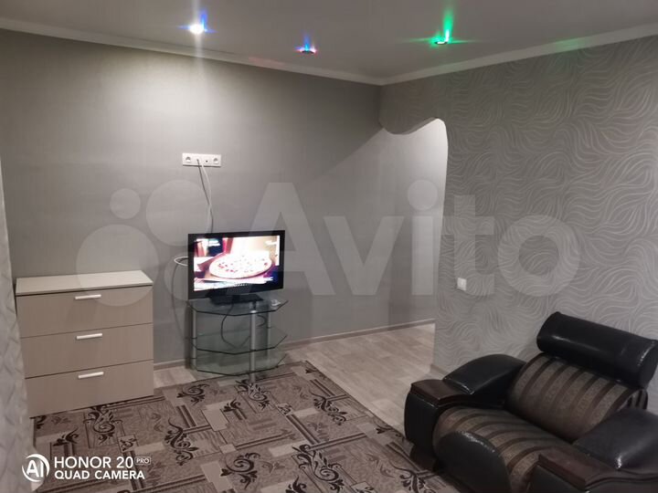 2-к. квартира, 54 м², 8/9 эт.