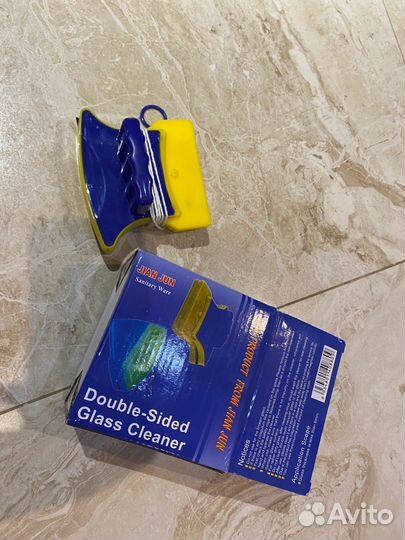 Щетка для мытья окон