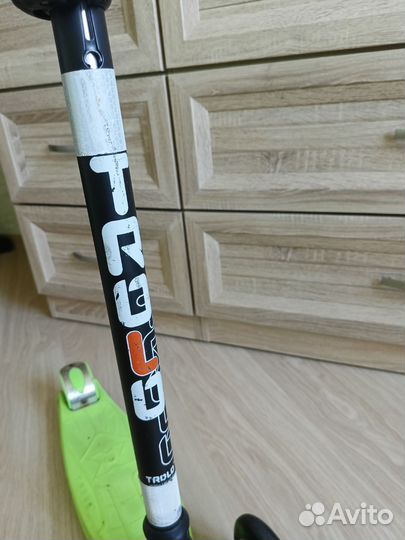 Самокат trolo Maxi