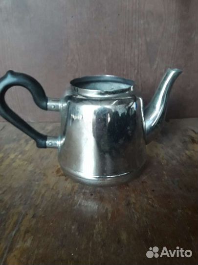 Чайник заварочный СССР