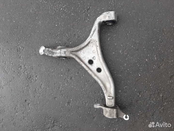 Рычаг подвески передний правый Mercedes Gls X166