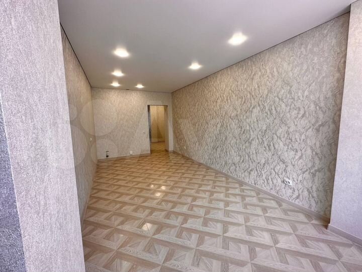 2-к. квартира, 47,4 м², 4/8 эт.