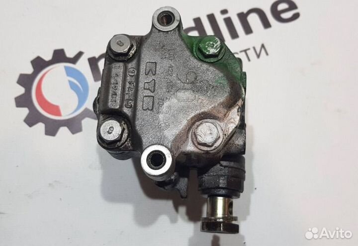 Насос гидроусилителя Volkswagen Golf 4 хетчбек 1.4