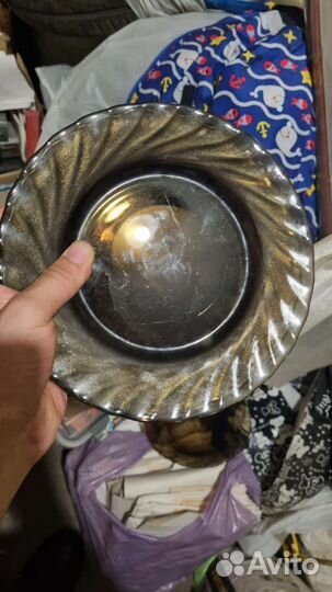 Столовый сервиз Франция