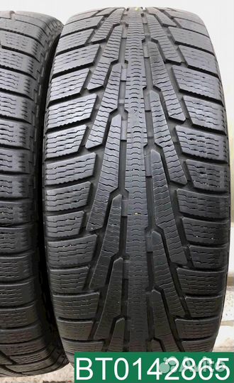 Nokian Tyres Hakkapeliitta R SUV 265/60 R18 114R