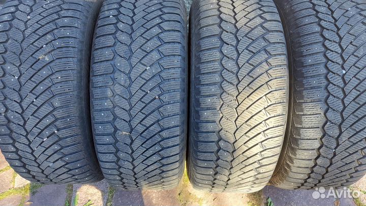 Комплект зимних колес Toyota 200, 285 60 r18