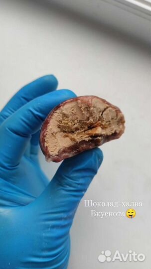 Моти десерт