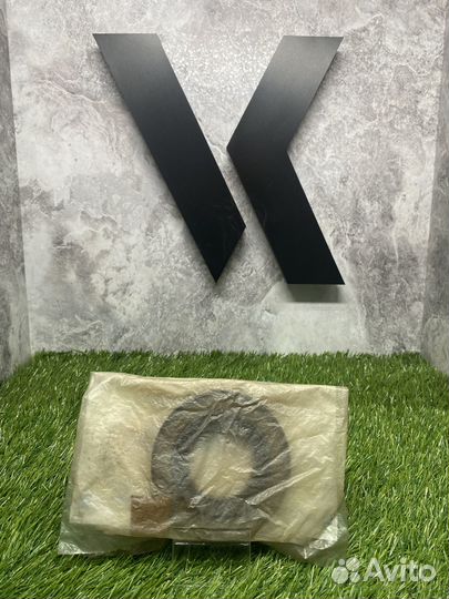 Сальник переднего редуктора Ford Explorer