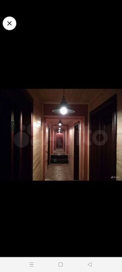 Комната 15 м² в 8-к., 4/4 эт.
