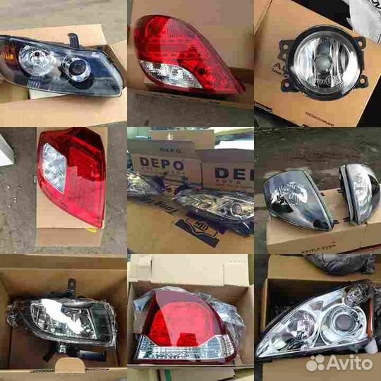 Hilux +gw deer g3/g5/safe/suv g5 (05) указатель по