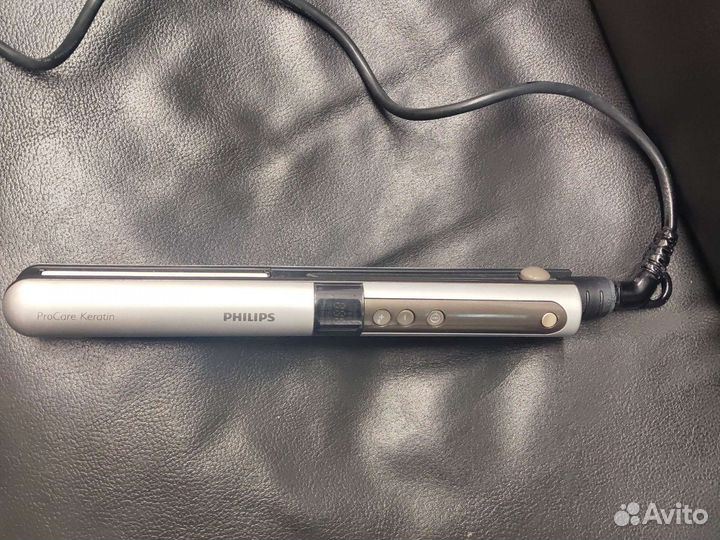 Выпрямитель, плойка, утюжок Philips Prestige 8361